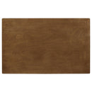  Coaster Furniture Robles 150430 5-piece Rectangular Dining Table Set - Chestnut IMAGE 16