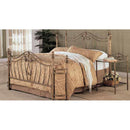  Coaster Furniture Sydney King Metal Bed 300171KE/9602QK IMAGE 1