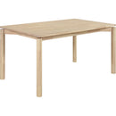  Coaster Furniture Parkridge 108551-S5 5 pc Dining Set IMAGE 2