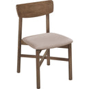  Coaster Furniture Parkridge 108561-S5 5 pc Dining Set IMAGE 3