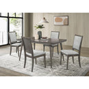  Coaster Furniture Onslow 108621-S5 5 pc Dining Set IMAGE 1