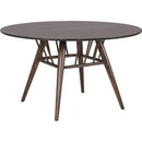  Coaster Furniture Everton 108891-S5 5 pc Dining Set IMAGE 2