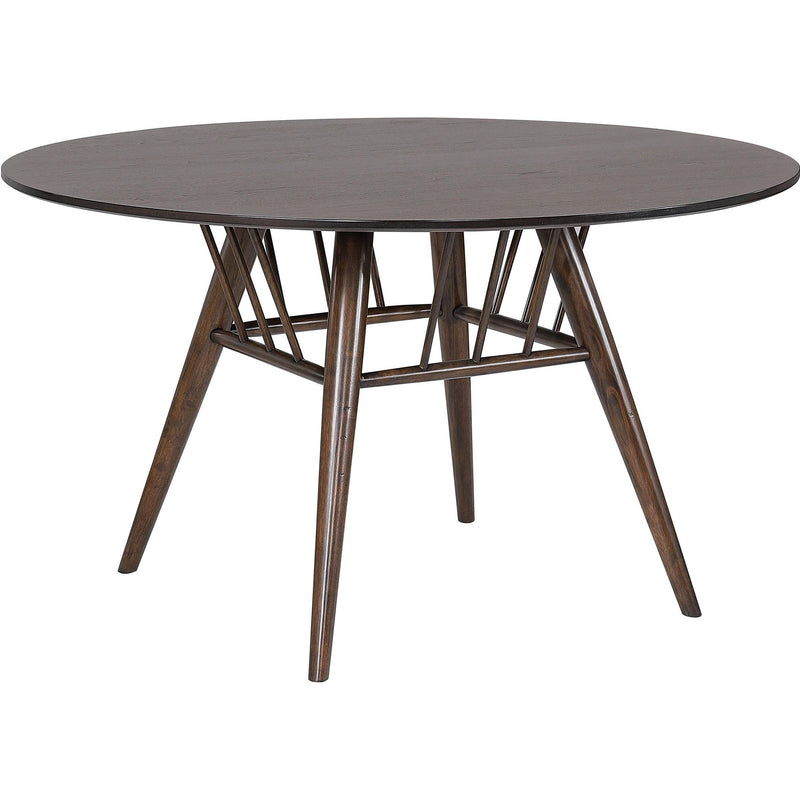  Coaster Furniture Everton 108891-S5 5 pc Dining Set IMAGE 2