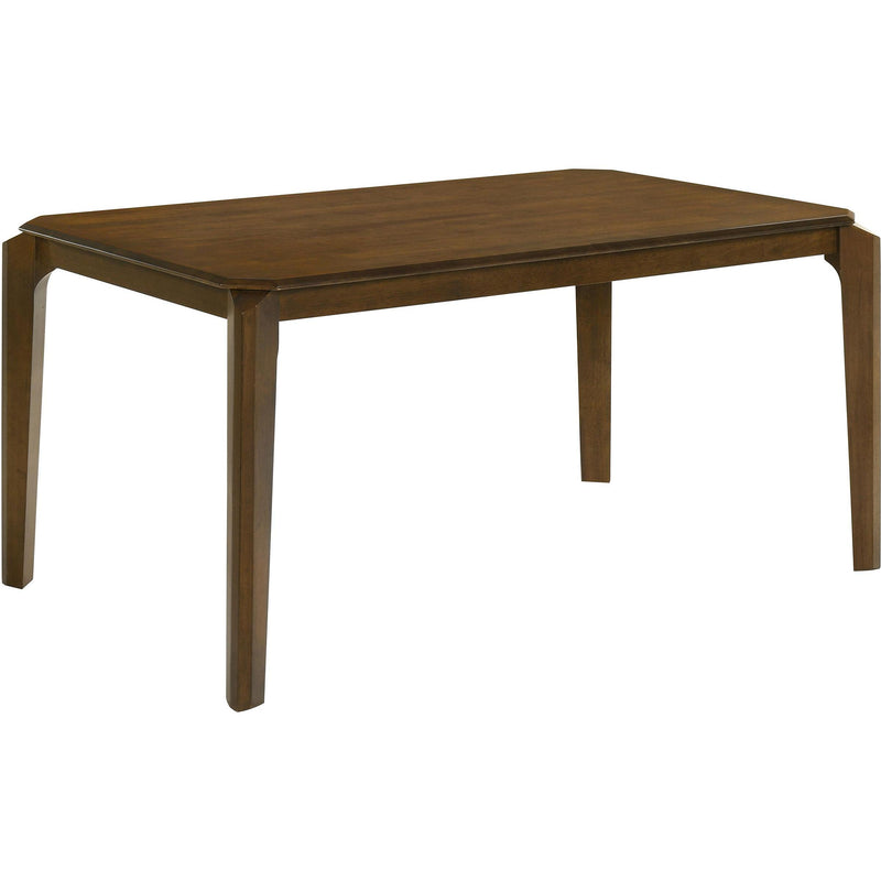  Coaster Furniture Almonte 108921-S7 5 pc Dining Set IMAGE 2