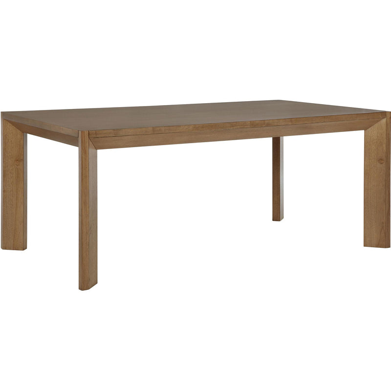  Coaster Furniture Bruner 109101-S7 7 pc Dining Set IMAGE 2