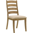  Coaster Furniture Danvers 109150-S5 5 pc Dining Set IMAGE 3