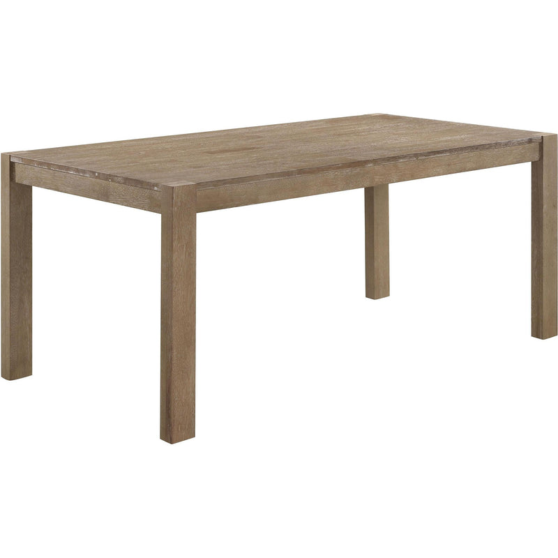  Coaster Furniture Scottsdale 109181-S5 5 pc Dining Set IMAGE 2