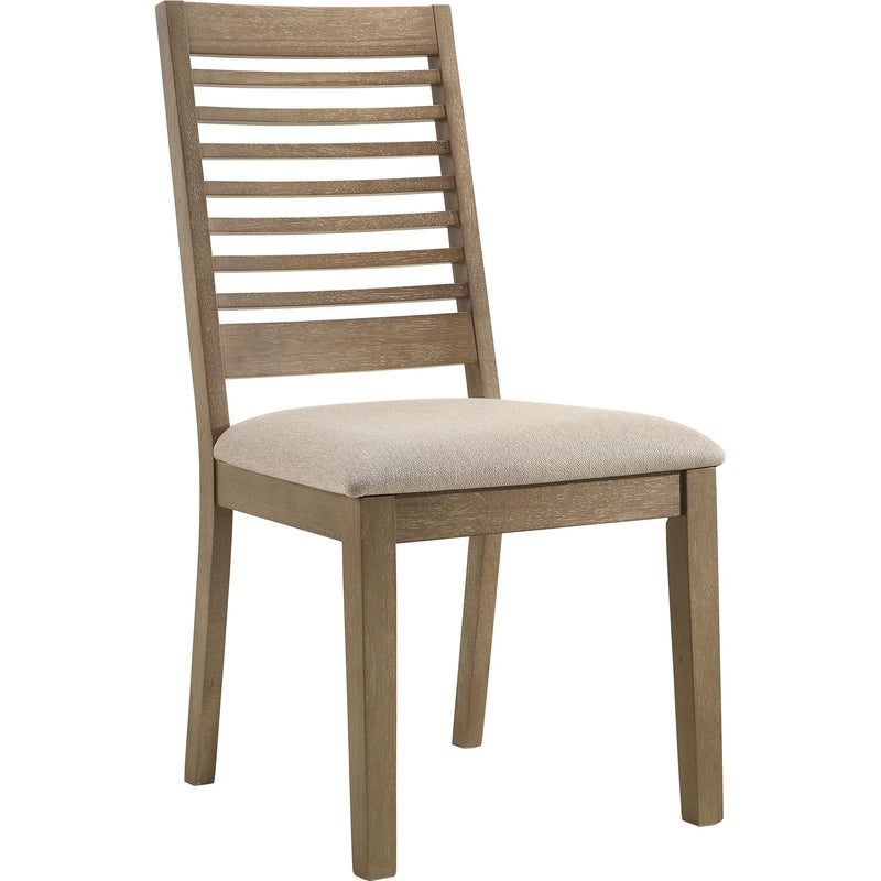  Coaster Furniture Scottsdale 109181-S5 5 pc Dining Set IMAGE 3