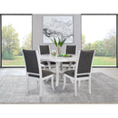  Coaster Furniture Judd 109330-S5 5 pc Dining Set IMAGE 1