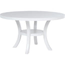  Coaster Furniture Judd 109330-S7 7 pc Dining Set IMAGE 2