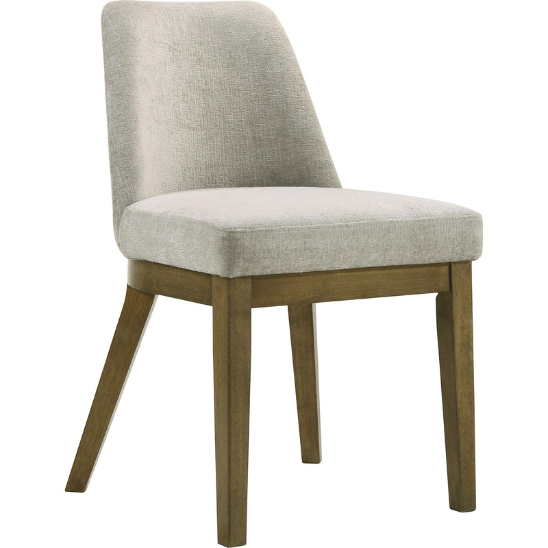  Coaster Furniture Castlewood 109351-S7 7 pc Dining Set IMAGE 3