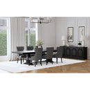  Coaster Furniture Florence 115531-S7G 7 pc Dining Set IMAGE 1