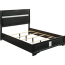  Coaster Furniture Miranda 206360Q-S5 7 pc Queen Bedroom Set IMAGE 2