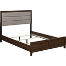  Coaster Furniture Welsley 223441KE-S4 6 pc King Bedroom Set IMAGE 2
