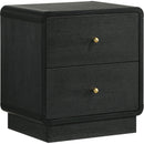  Coaster Furniture Cavelle 223661KE-S5 7 pc King Panel Bedroom Set IMAGE 3