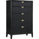  Coaster Furniture Brookmead 224710KE-S5 7 pc King Upholstered Bedroom Set IMAGE 6