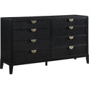  Coaster Furniture Brookmead 224710KE-S4 6 pc King Upholstered Bedroom Set IMAGE 4