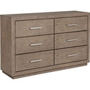  Coaster Furniture Kenora 224850KW-S4 6 pc California King Storage Bedroom Set IMAGE 4