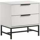  Coaster Furniture Sonora 224861KE-S5 7 pc King Panel Bedroom Set IMAGE 3