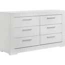  Coaster Furniture Ives 224941Q-S5 7 pc Queen Panel Bedroom Set IMAGE 4