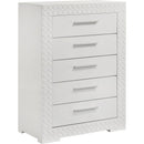  Coaster Furniture Ives 224941Q-S5 7 pc Queen Panel Bedroom Set IMAGE 6