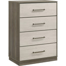  Coaster Furniture Fenwick 224981KE-S5 7 pc King Bookcase Bedroom Set IMAGE 6