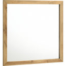  Coaster Furniture Kaywood 225001KE-S5 7 pc King Panel Bedroom Set IMAGE 5