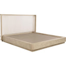  Coaster Furniture Kailani 225041Q-S4 6 pc Queen Panel Bedroom Set IMAGE 2