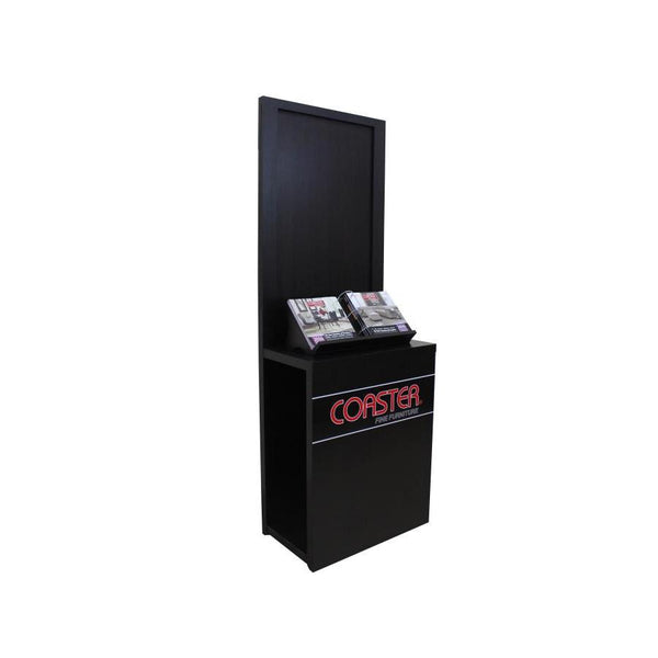 Coaster Furniture Home Decor Catalog Stand 901690 IMAGE 1