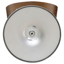  Coaster Furniture Dana 104965 Adjustable Bar Stool - Black and Chrome IMAGE 8