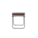 LH Imports Brooklyn Bench BR016 IMAGE 4