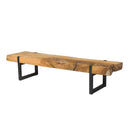 LH Imports D-Bodhi Coffee Table DBA30 IMAGE 1