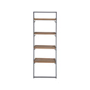 LH Imports Home Decor Bookshelves DBA29 IMAGE 1