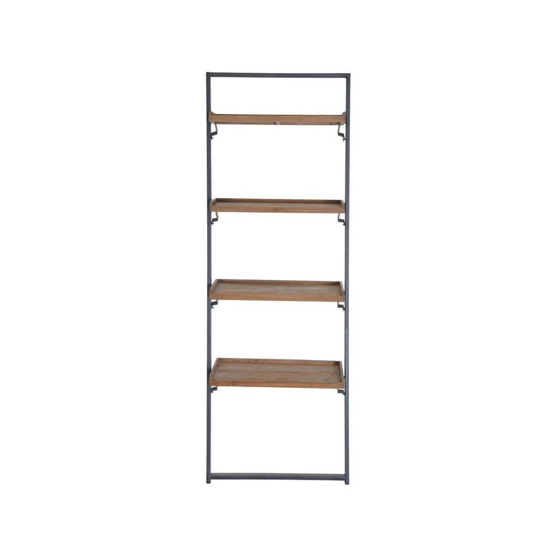 LH Imports Home Decor Bookshelves DBA29 IMAGE 1