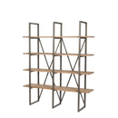 LH Imports Home Decor Bookshelves KNA08 IMAGE 1