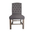 LH Imports York Dining Chair SDC05-06O IMAGE 2