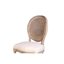 LH Imports Napoleon Dining Chair SDC15-020 IMAGE 2