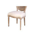 LH Imports Napoleon Dining Chair SDC15-020 IMAGE 3