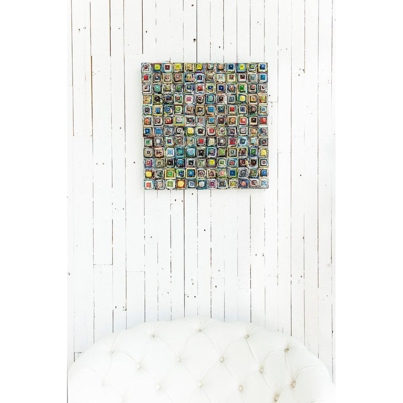 LH Imports Home Decor Wall Art DBA51 IMAGE 2