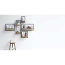 LH Imports Home Decor Shelves DBA56 IMAGE 3