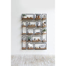 LH Imports Home Decor Shelves DBA56 IMAGE 4