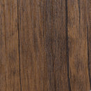  Coaster Furniture Santana 182002 5-piece Pub Height Bar Table Set - Weathered Chestnut IMAGE 2