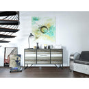 LH Imports Metro Havana Sideboard MHA003B IMAGE 4