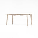 LH Imports Gia Dining Table GIA011 IMAGE 1