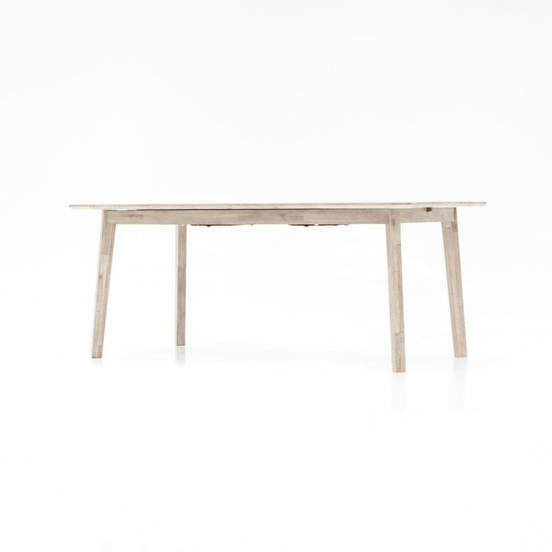 LH Imports Gia Dining Table GIA011 IMAGE 1