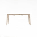 LH Imports Gia Dining Table GIA011 IMAGE 2