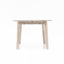 LH Imports Gia Dining Table GIA011 IMAGE 4