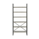 LH Imports Bookcases 5+ Shelves STA019 IMAGE 1