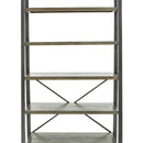 LH Imports Bookcases 5+ Shelves STA019 IMAGE 4