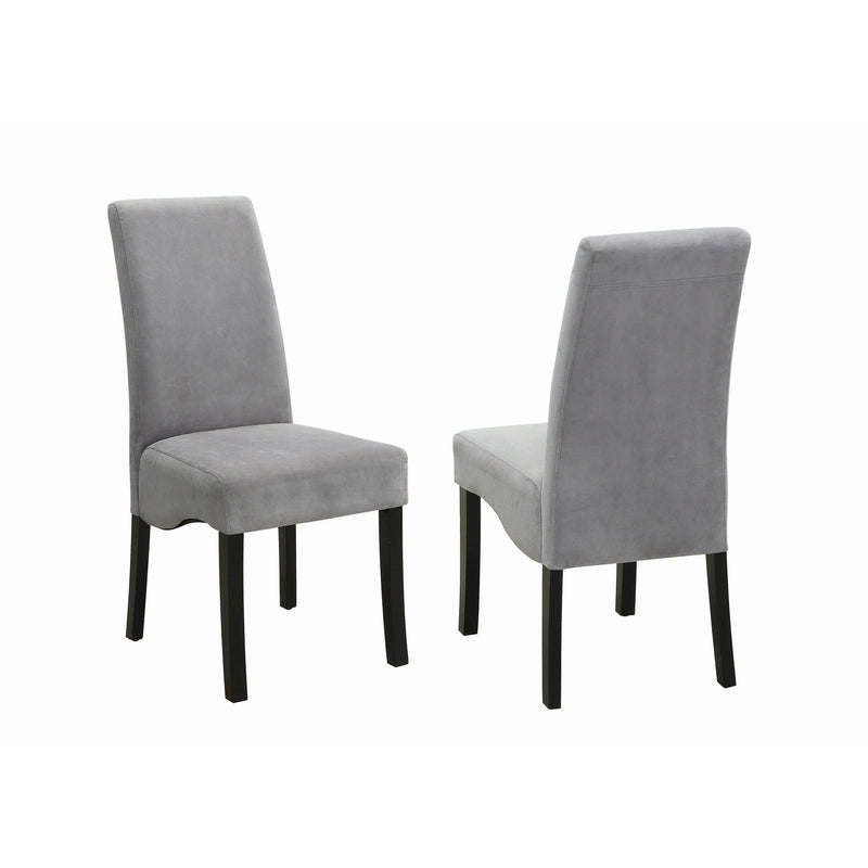  Coaster Furniture Stanton 102061 7 pc Dining Set IMAGE 2